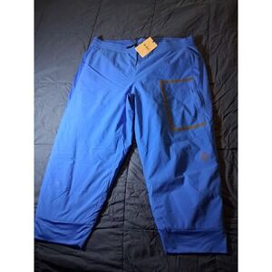 Stio Fernos Insulated Knicker Cosmic Snow Skiing & Boarding Men's Size XL